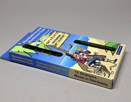 Hüllen / Banderole einer Verpackung aus Pappe - Horst Ziegenfuß GmbH