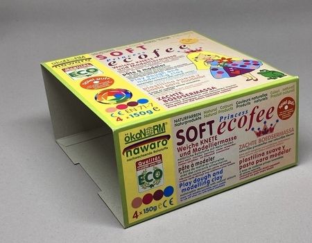 Hüllen / Banderole einer Verpackung aus Pappe - Horst Ziegenfuß GmbH